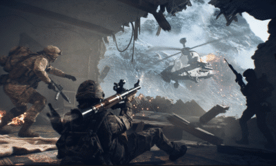 Battlefield 6 Beta Is Live: How to Get Early Access Before the October Launch Twitch Stream EA Electronic Arts